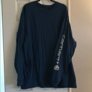Carhartt longsleeve